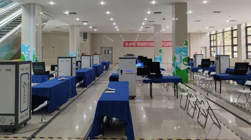 科技驱动,匠心筑梦——2021年度广东职业院校技能大赛集成电路开发及应用赛项成功举办
